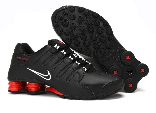 Nike Shox NZ 05 - Click Image to Close